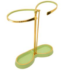 Mid-Century Austrian Umbrella Stand 1