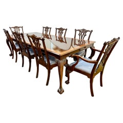 Conjuntos de Comedor de Madera