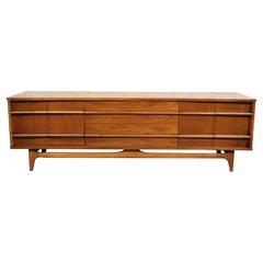 Wood Credenzas