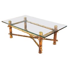 Coffee and Cocktail Tables