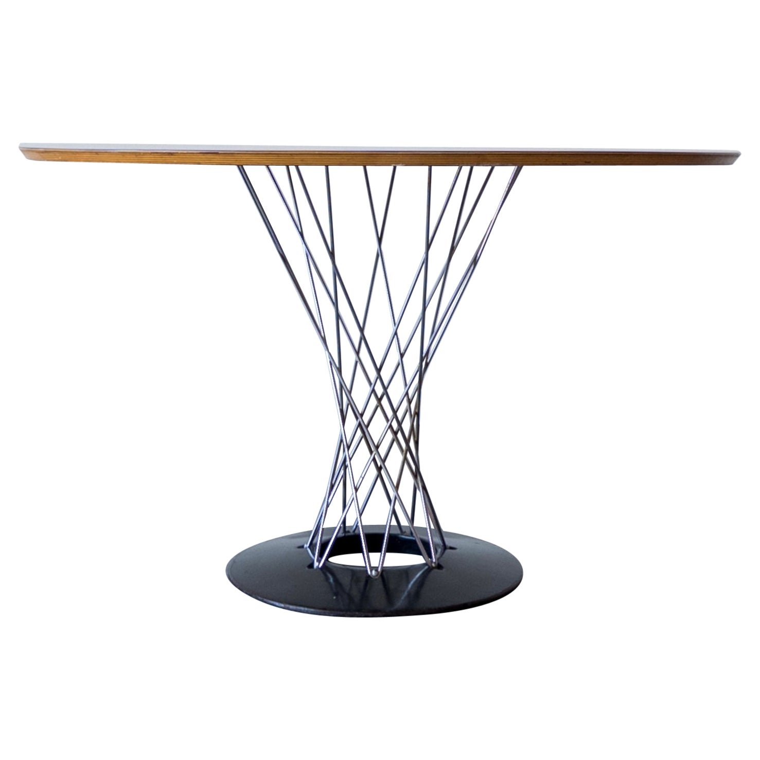 Mesa Knoll Cyclone de Isamu Noguchi para Knoll, Años 60 en venta