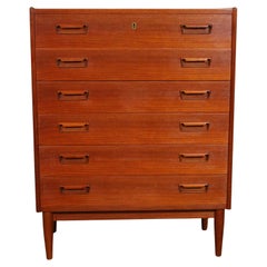 Commodes e cassettiere
