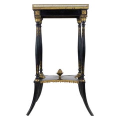 Altana Napoleon III, mid-19th Century