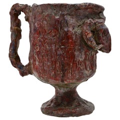 Taza de Sirio Pellegrini, años 60