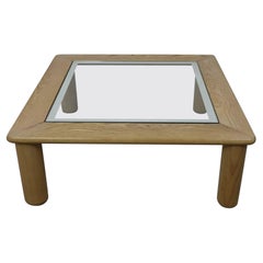 Mirror Coffee and Cocktail Tables