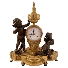 Clocks