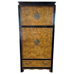 Wood Wardrobes and Armoires