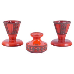 Vases et récipients