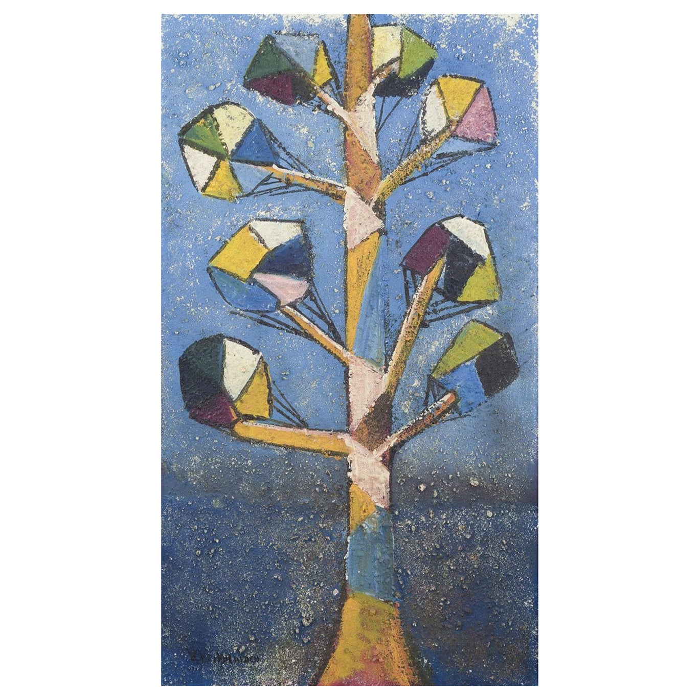 Finnish Paintings