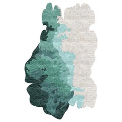 ARC – Custom Handmade Rug by Rugs & Co.