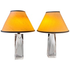 Lámparas de mesa