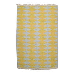 Fabric Russian and Scandinavian Rugs