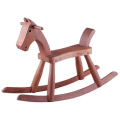 Wood Toys and Dolls