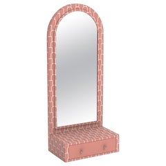 Floor Mirrors and Full-Length Mirrors