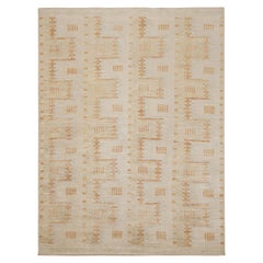 Fabric Russian and Scandinavian Rugs