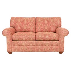 Loveseats de tela