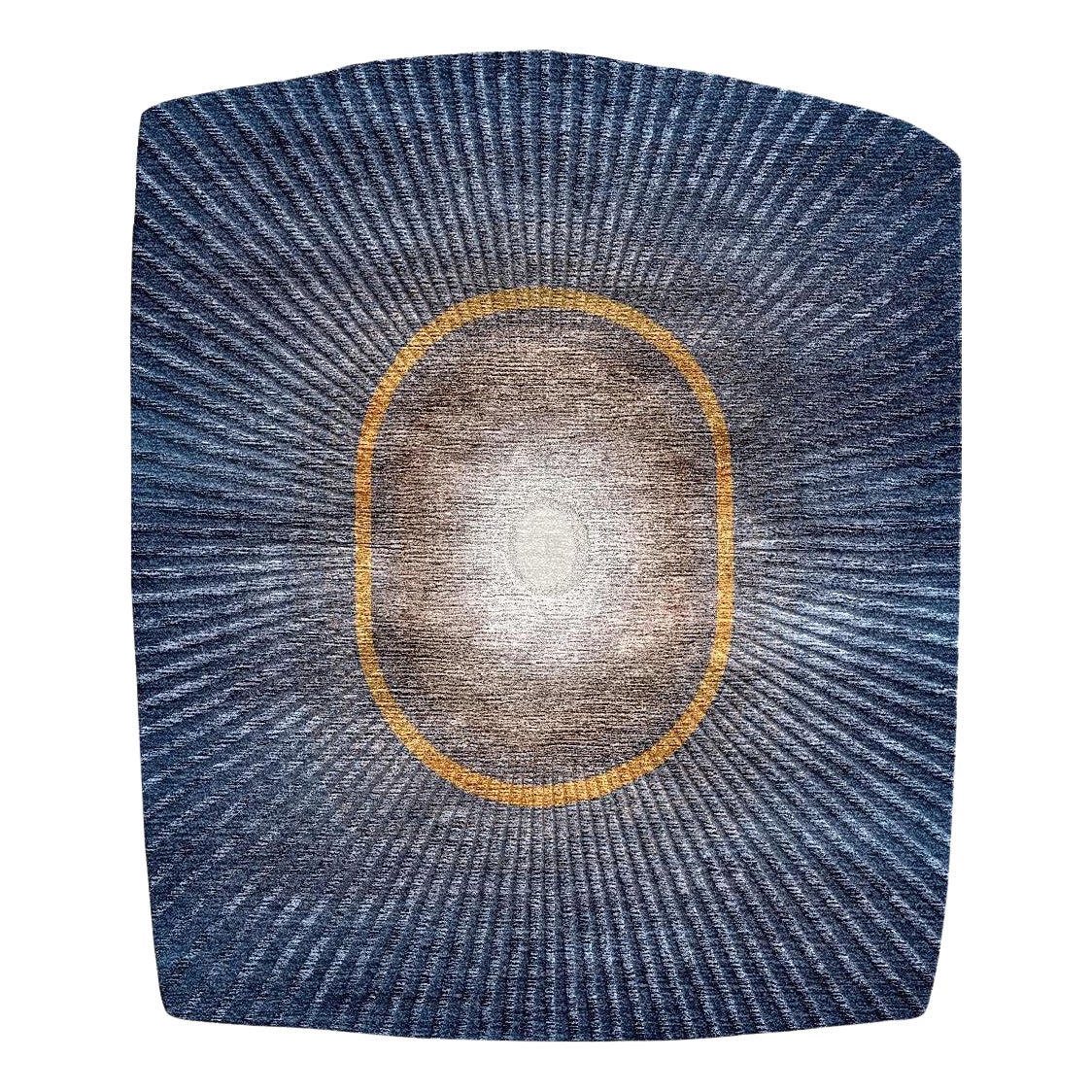 STOKE - Tappeto fatto a mano su misura da Rugs & Co.