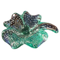 Glass Ashtrays