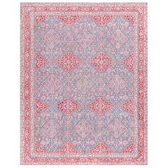 Agra Rugs and Carpets
