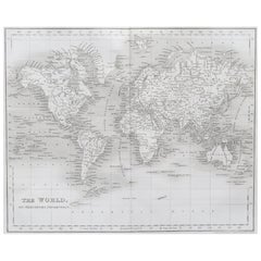 English More Furniture and Collectibles