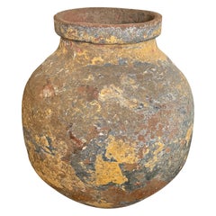 Fioriere e giardiniere in ceramica
