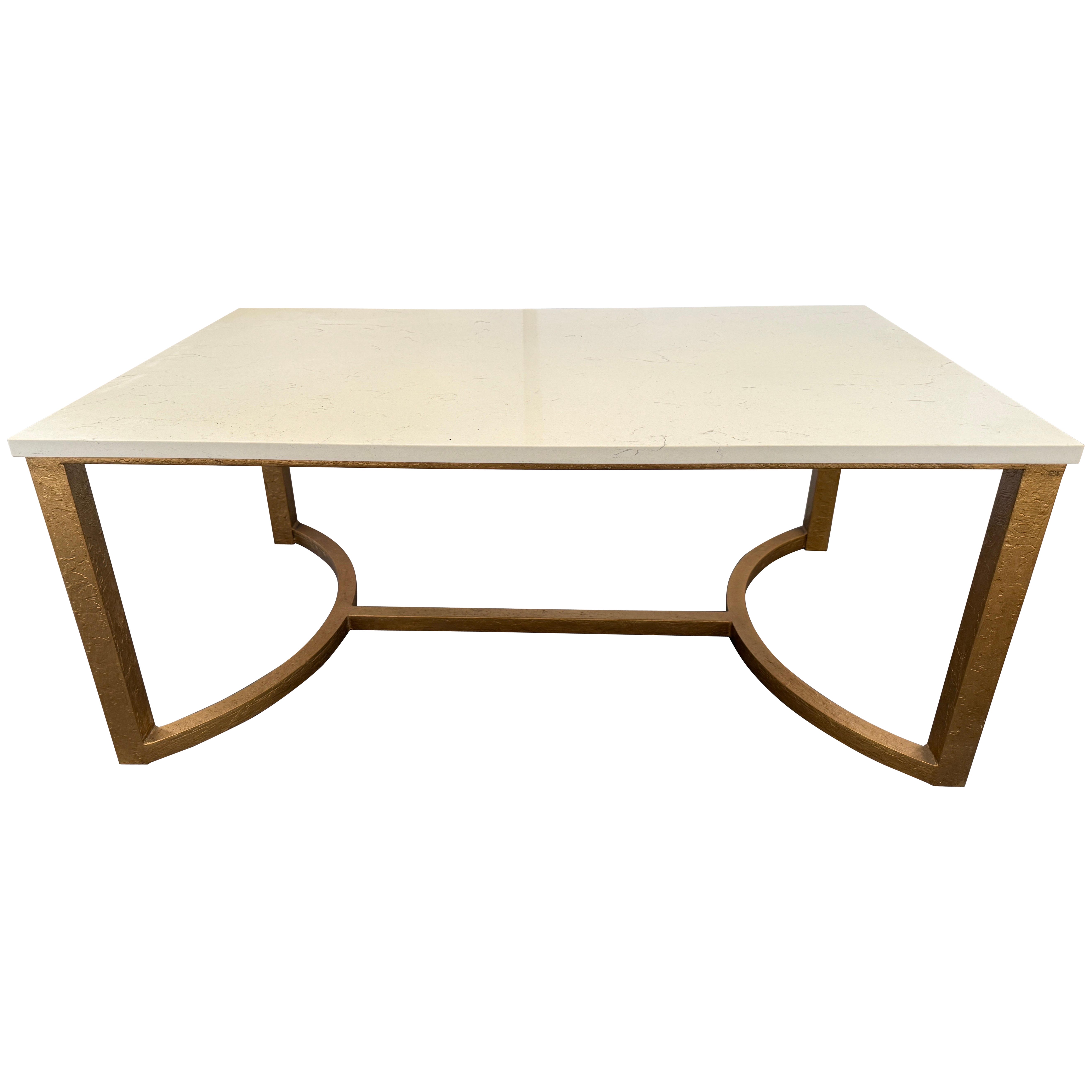 New And Custom Coffee and Cocktail Tables