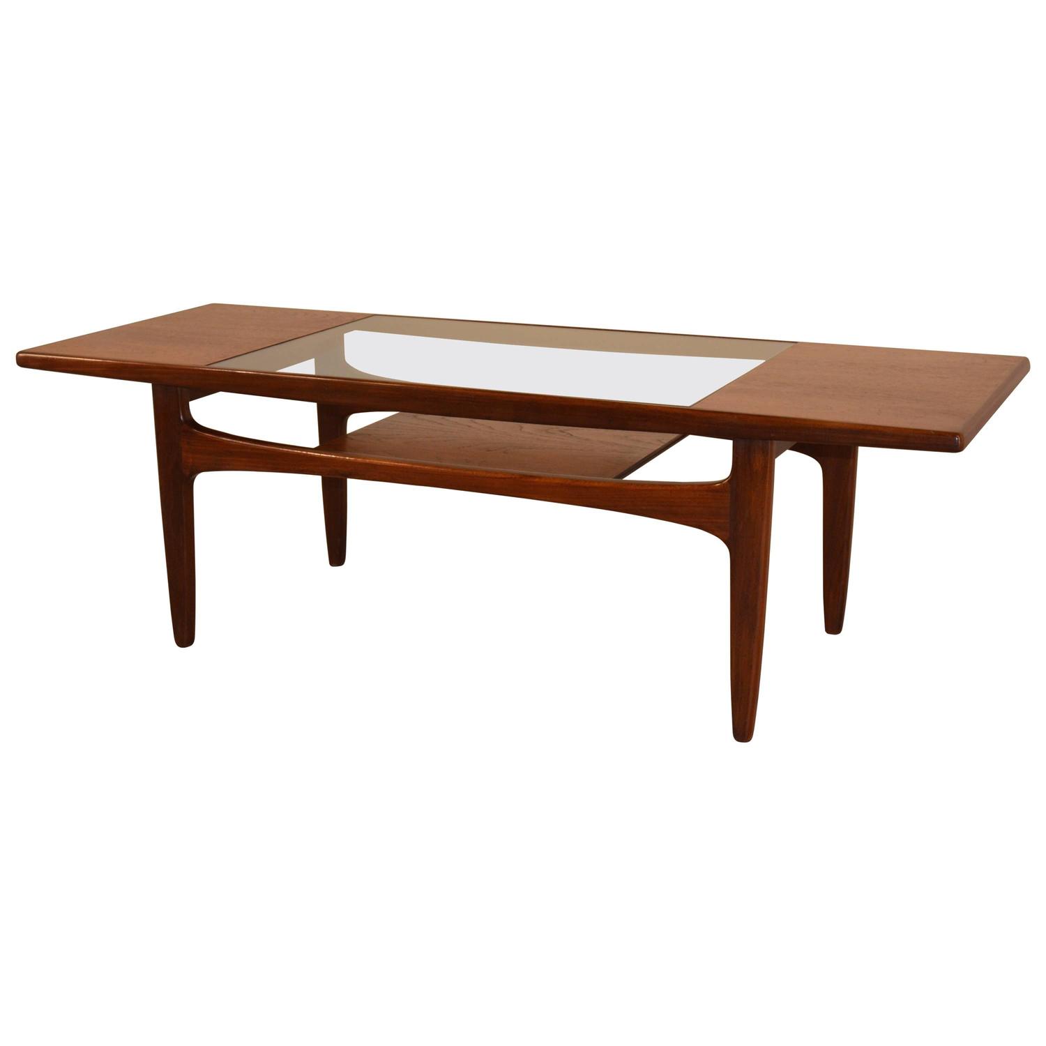 GPlan Coffee Table, circa 1960s at 1stdibs