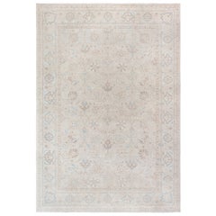 Central Asian Rugs