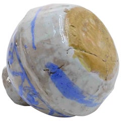 Vase von Sirio Pellegrini, 1960er Jahre
