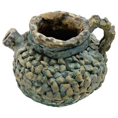 Jug by Sirio Pellegrini, 1960s