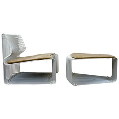 Lounge Chairs