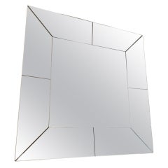 Floor Mirrors and Full-Length Mirrors