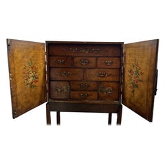 Cabinets