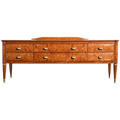 Italian Origin Chest of Drawers