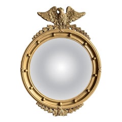 Espejos convexos Giltwood
