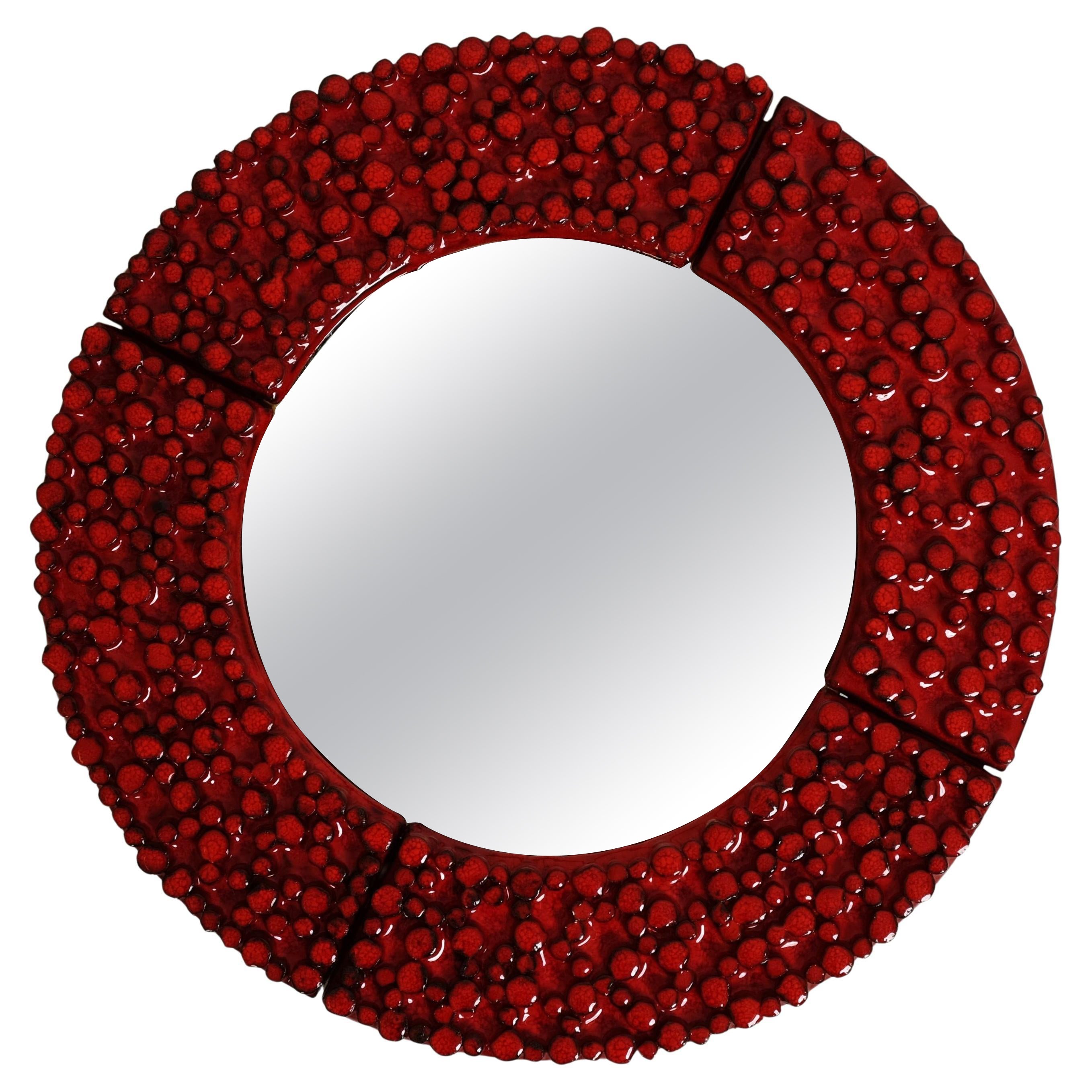 Bentwood Wall Mirrors