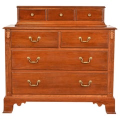 Commodes and Chests of Drawers