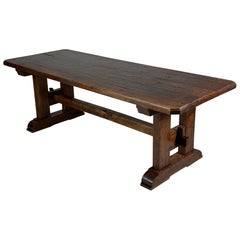 Dining Room Tables