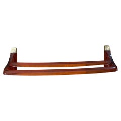 Porte-serviettes, accessoires de salle de bains