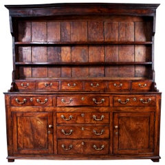 18th Century Welsh Dresser