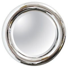 Glass Wall Mirrors