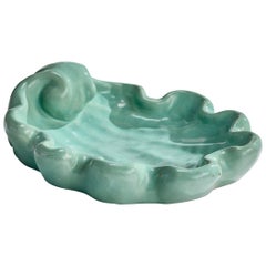 Ceramic Decorative Dishes and Vide-Poche