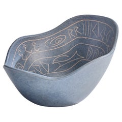 Ciotole decorative in ceramica