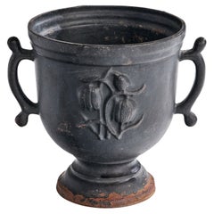 Alunda Gjuteri, Vaso, Ferro, Svezia, anni '50