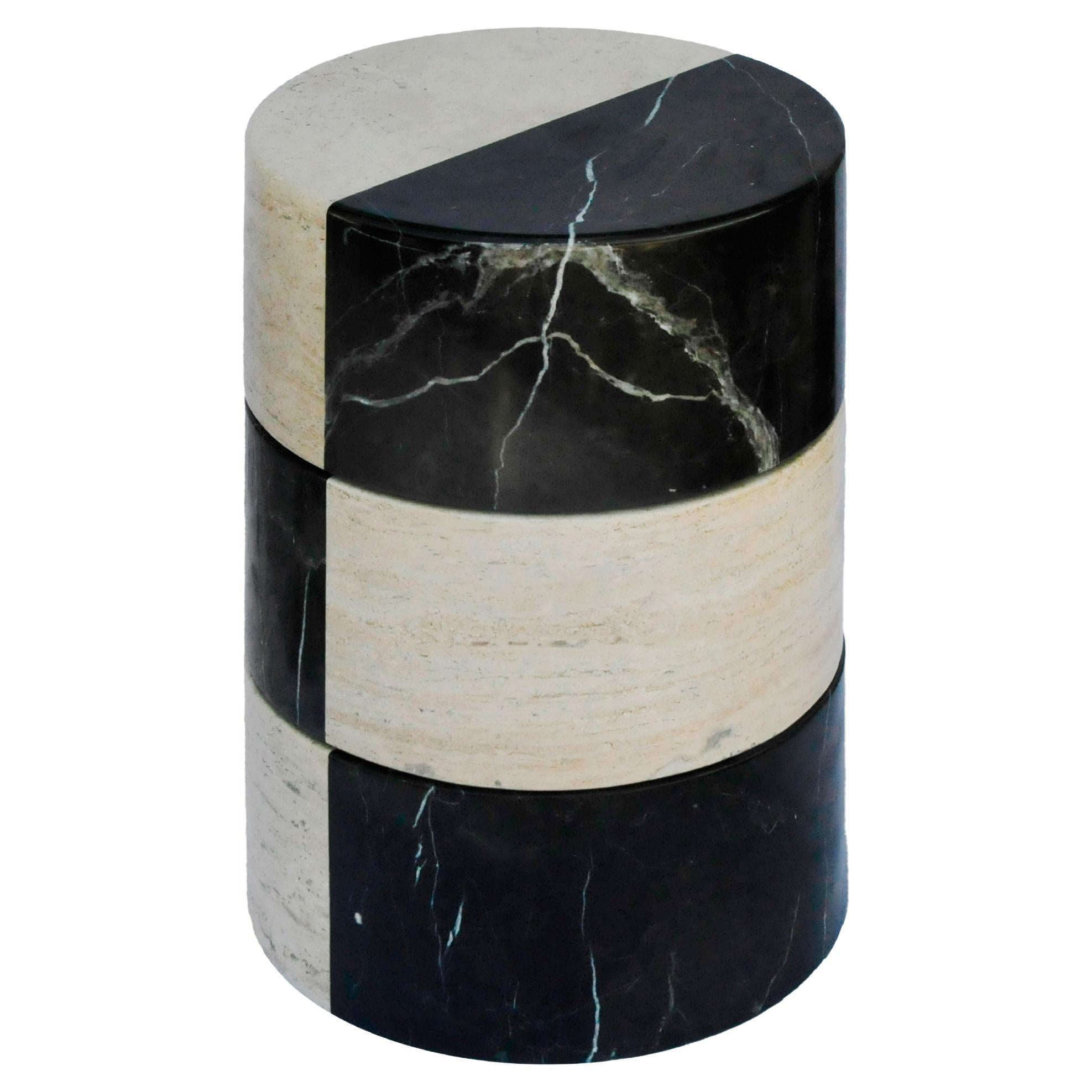 Umbral Side Table For Sale