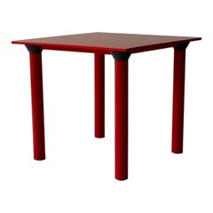 Mesa de comedor Modelo 4300 de Anna Castelli Ferrieri para Kartell