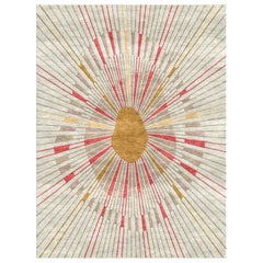 ETERNA – Custom Handmade Rug by Rugs & Co.