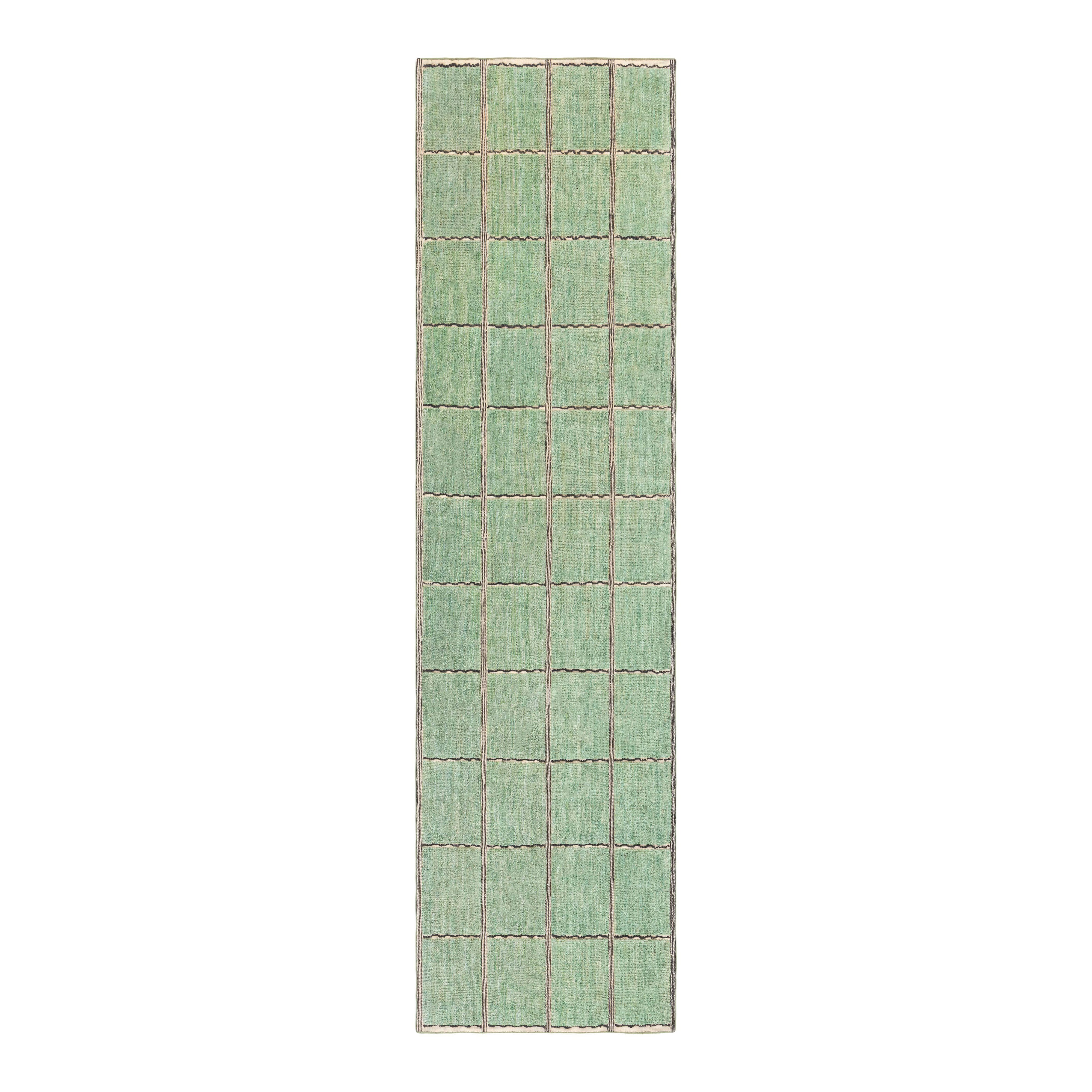 New And Custom Russian and Scandinavian Rugs