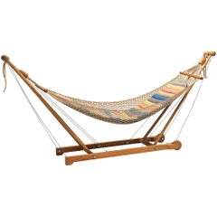 Waldemar Rothe pour Rosenthal « Slaxer I » Hammock