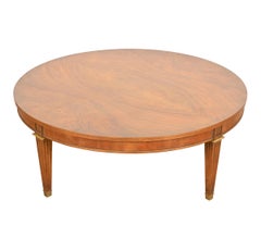 Coffee and Cocktail Tables